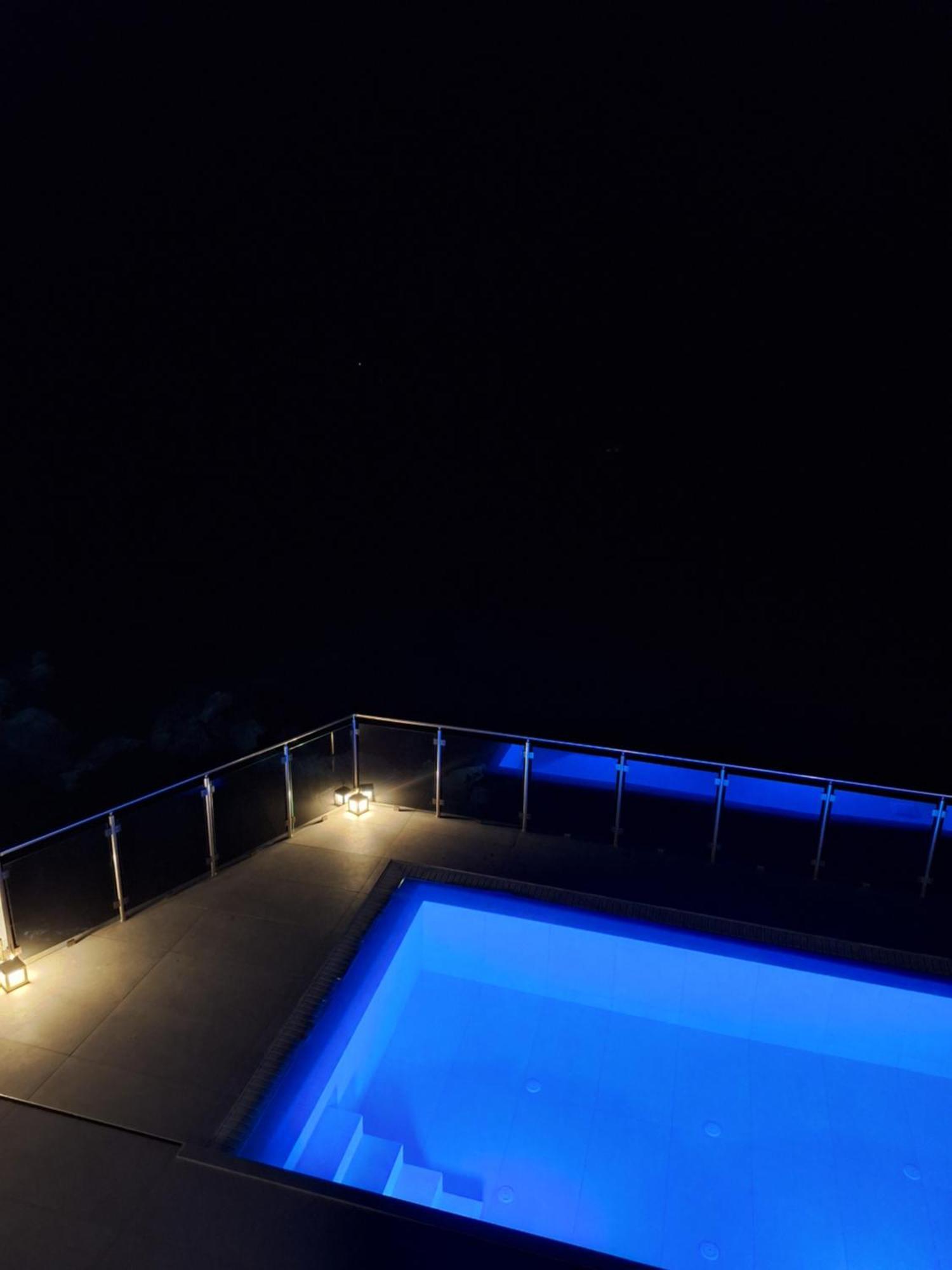 Villa Pava-Sea View Brand New 2024 Villa أرخانجلوس المظهر الخارجي الصورة