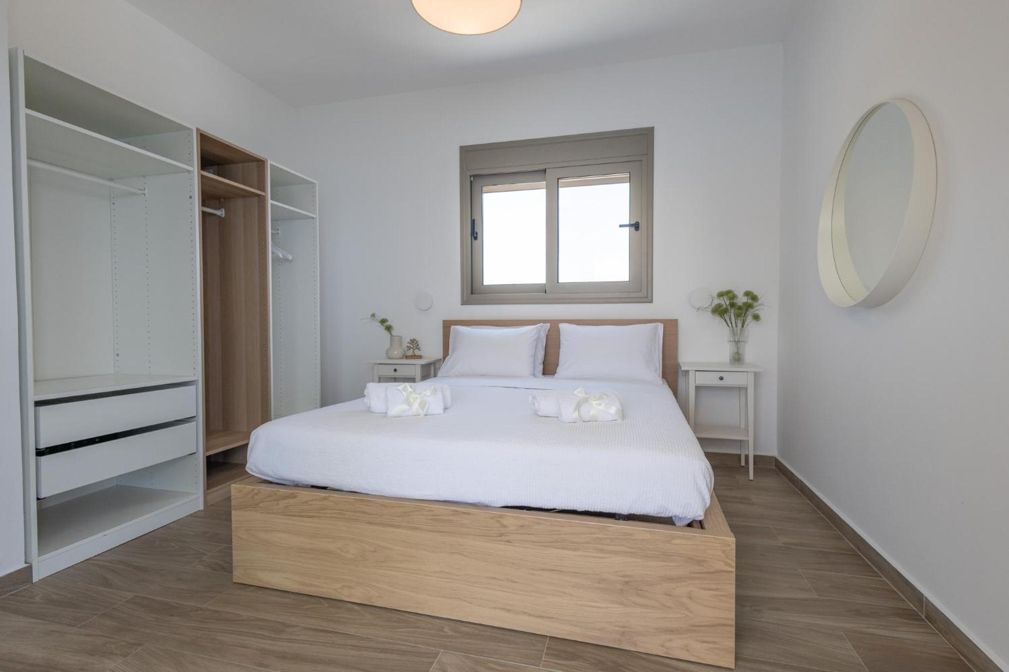 Villa Pava-Sea View Brand New 2024 Villa أرخانجلوس المظهر الخارجي الصورة