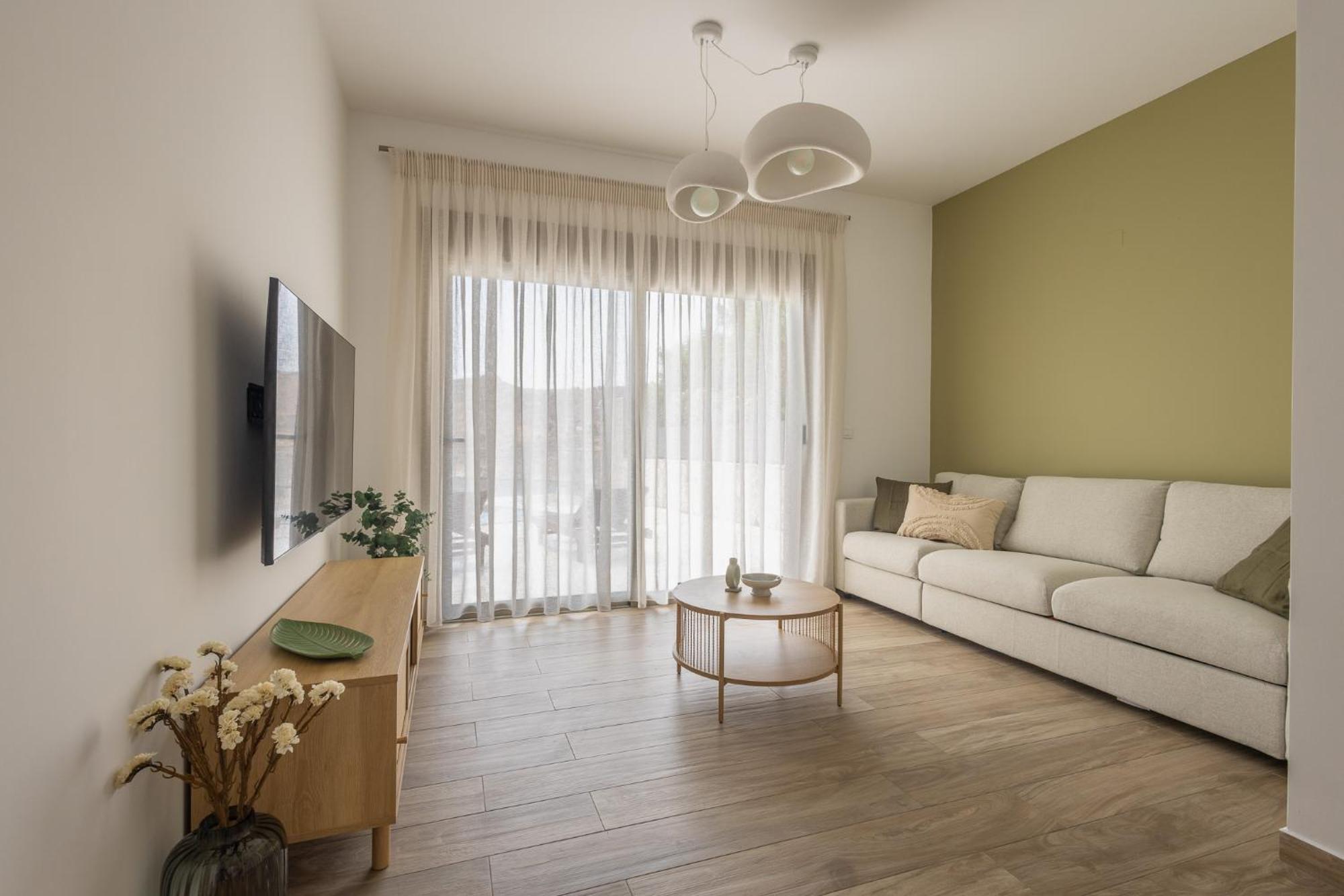 Villa Pava-Sea View Brand New 2024 Villa أرخانجلوس المظهر الخارجي الصورة