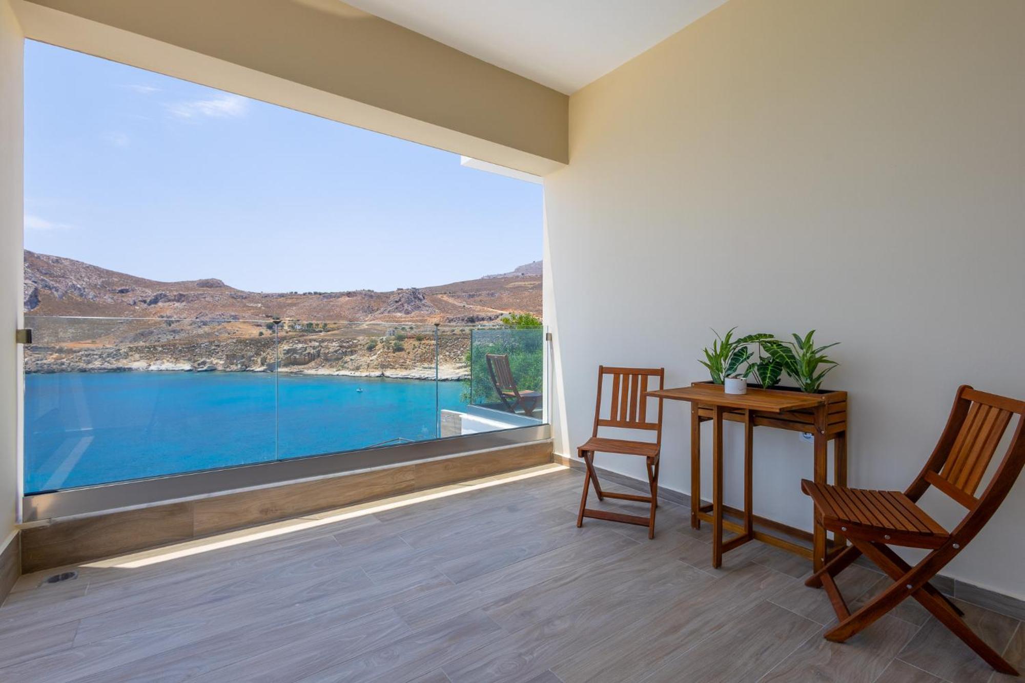 Villa Pava-Sea View Brand New 2024 Villa أرخانجلوس المظهر الخارجي الصورة
