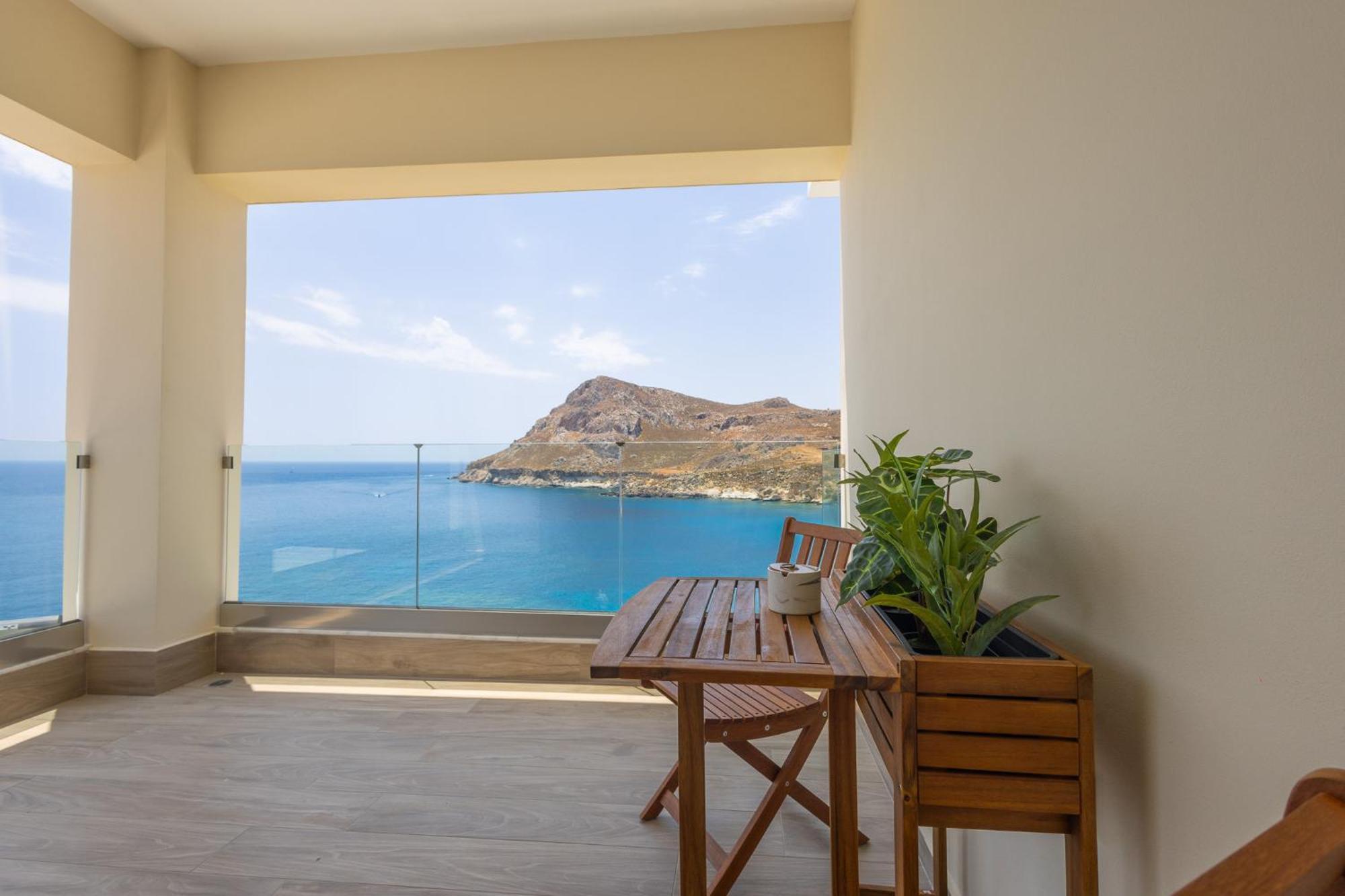 Villa Pava-Sea View Brand New 2024 Villa أرخانجلوس المظهر الخارجي الصورة